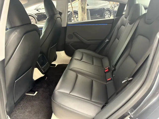 Tesla Model 3 — Фото автомобиля 13