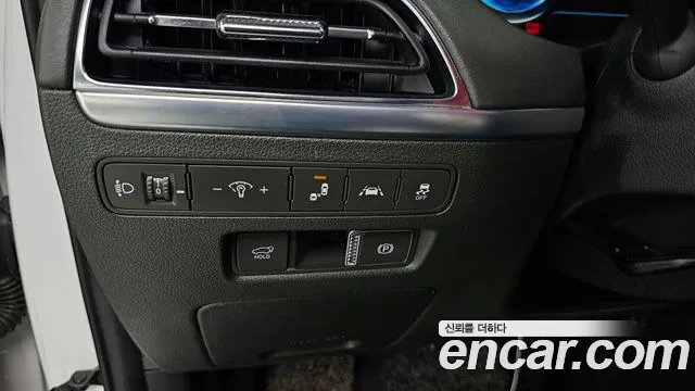 Hyundai Palisade Palisade Дизель 2.2 4WD — Фото автомобиля 15