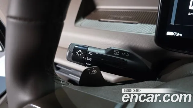 Kia PV5 — Фото автомобиля 28