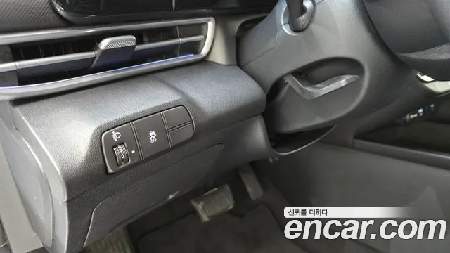 Hyundai AVANTE Новый Avante (CN7) — Фото автомобиля 15