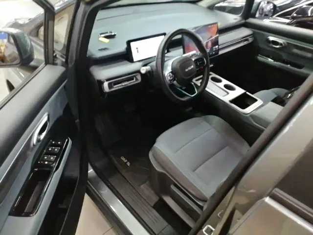 GAC Aion Y — Фото автомобиля 15