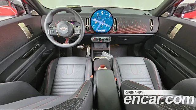Mini Countryman — Фото автомобиля 7