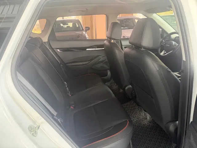 Kia Seltos — Фото автомобиля 7