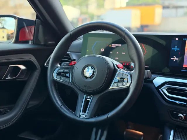 BMW M2 — Фото автомобиля 14