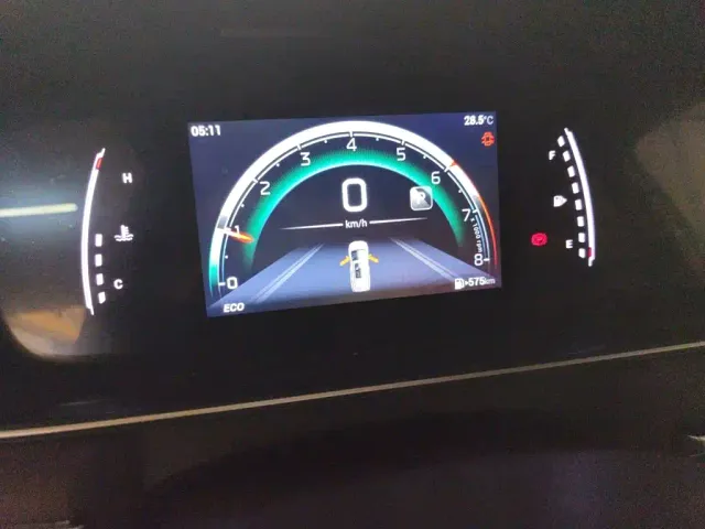 GAC Trumpchi M6 — Фото автомобиля 12