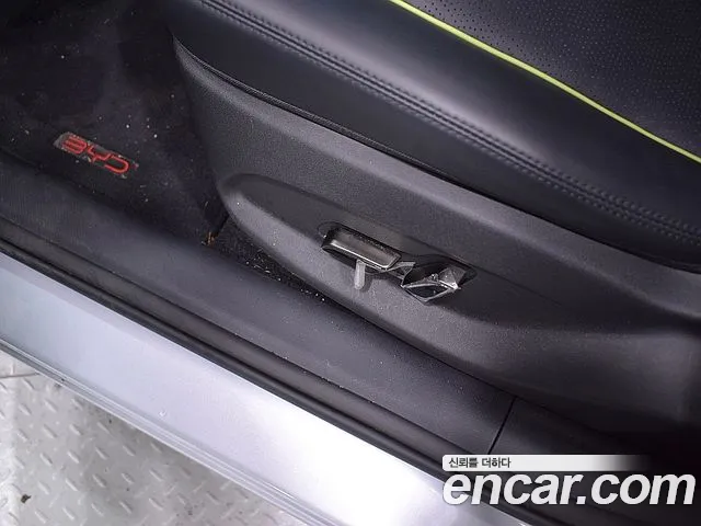 BYD Atto 3 — Фото автомобиля 15