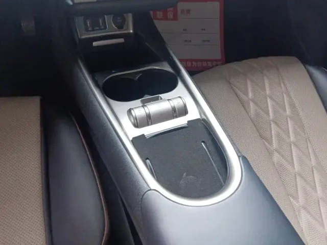 BYD Dolphin — Фото автомобиля 16