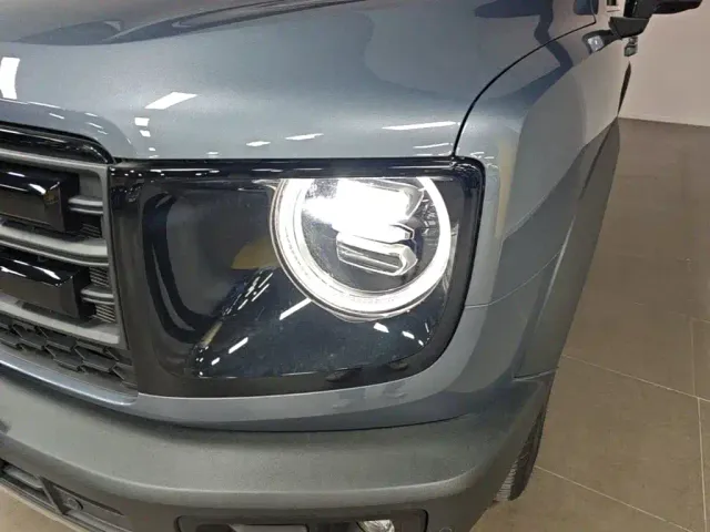 Haval Big Dog — Фото автомобиля 23