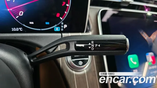 Mercedes-Benz E-Class — Фото автомобиля 9