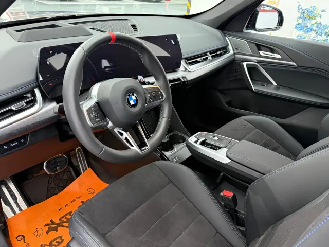BMW X1 — Фото автомобиля 5