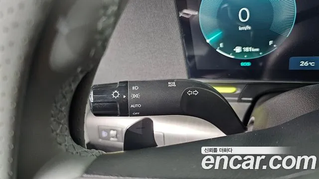 Hyundai Kona SX2 — Фото автомобиля 29