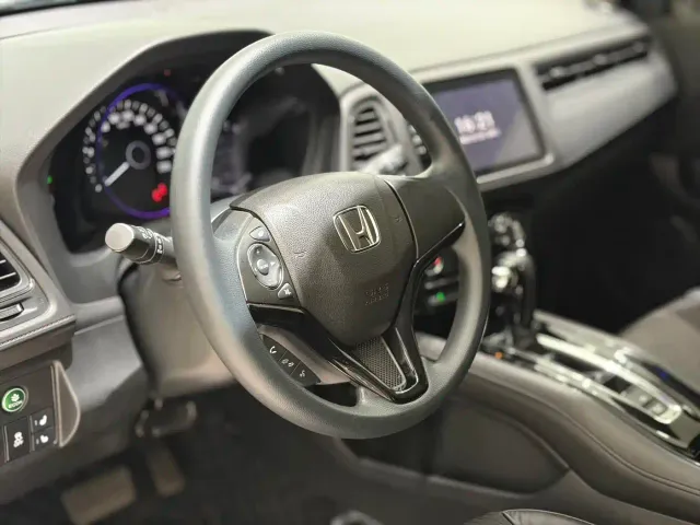 Honda Vezel — Фото автомобиля 7