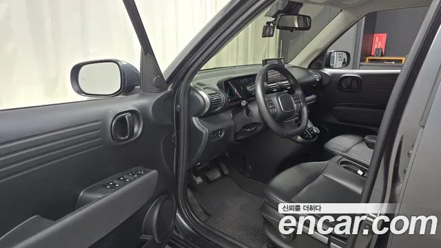 Hyundai Casper — Фото автомобиля 15