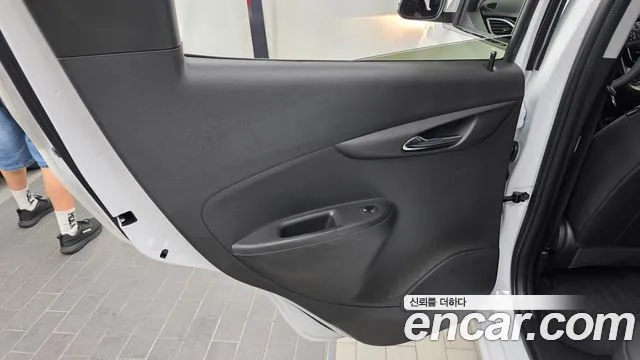 Chevrolet Spark — Фото автомобиля 25