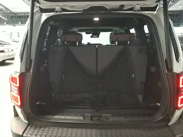 Toyota Prado — Фото автомобиля 18