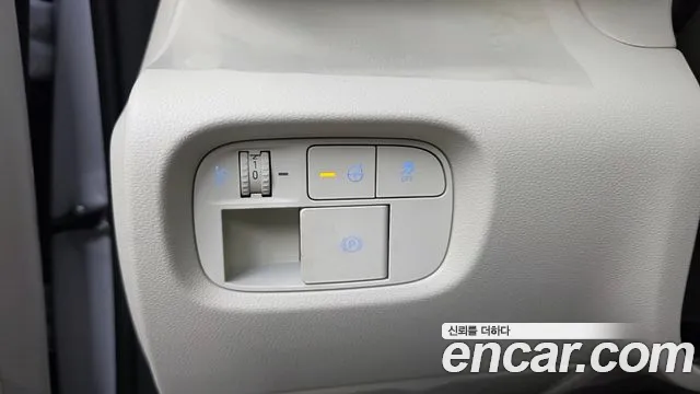 Hyundai Casper Electric — Фото автомобиля 25