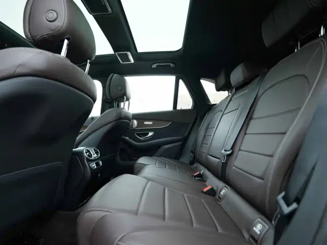 Mercedes-Benz Mercedes-Benz GLC 2021 GLC 300 L 4MATIC Sporty — Фото автомобиля 18