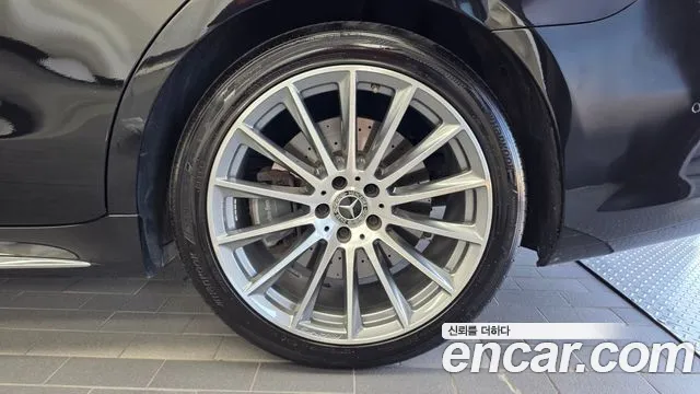 Mercedes-Benz S-Class W223 — Фото автомобиля 6