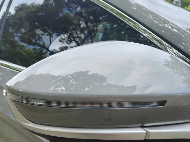 Chery Arrizo 8 — Фото автомобиля 4