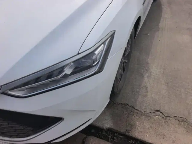 BYD Qin PLUS — Фото автомобиля 5