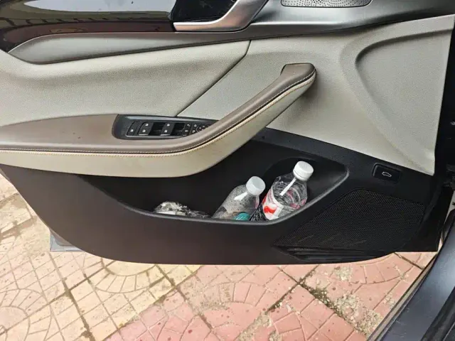 BYD Qin PLUS — Фото автомобиля 7