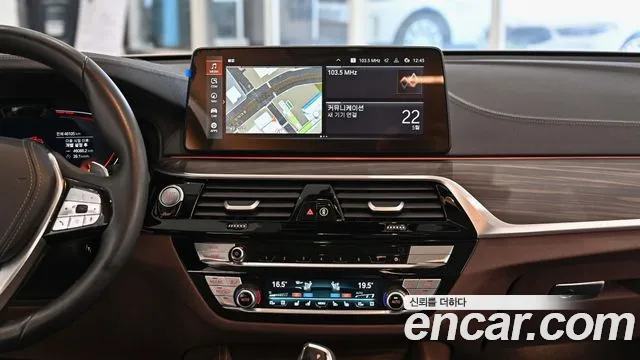 BMW Gran Turismo — Фото автомобиля 18