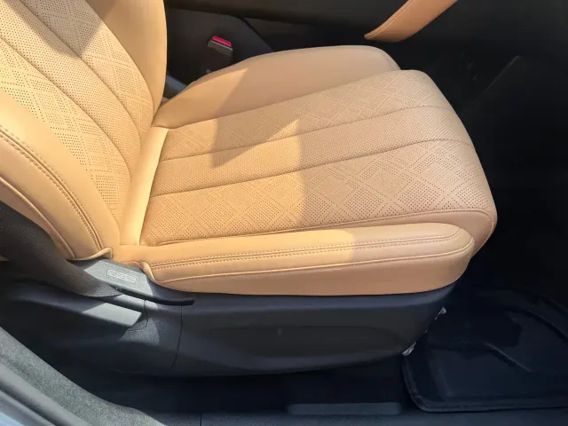BYD Song L DM-i — Фото автомобиля 12