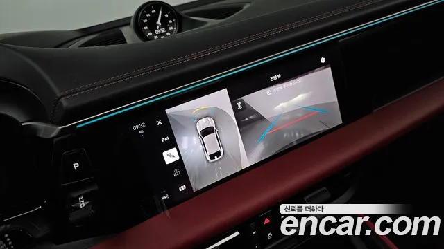Porsche Macan — Фото автомобиля 14