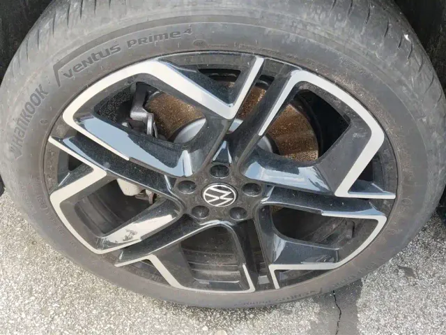 Volkswagen Tayron — Фото автомобиля 22