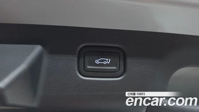 Hyundai Kona SX2 — Фото автомобиля 25