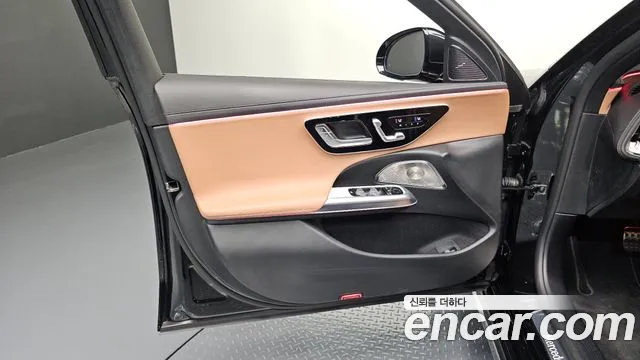 Mercedes-Benz E-Class E-класс W214 — Фото автомобиля 22