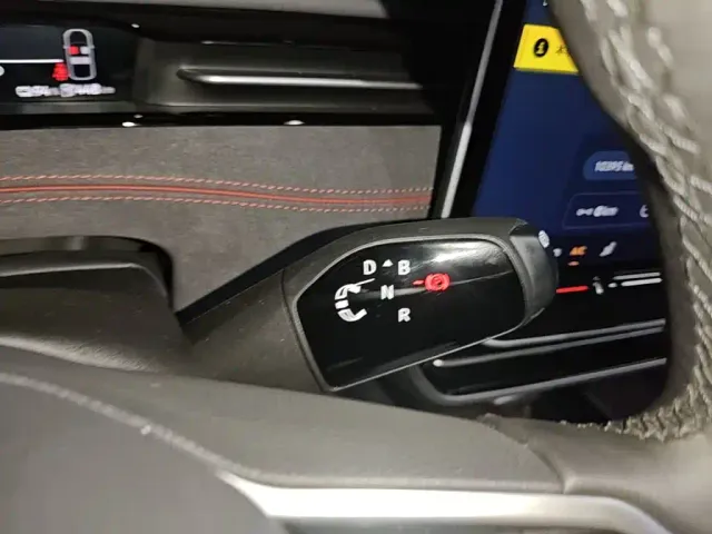 Volkswagen ID.7 Vizzion — Фото автомобиля 13