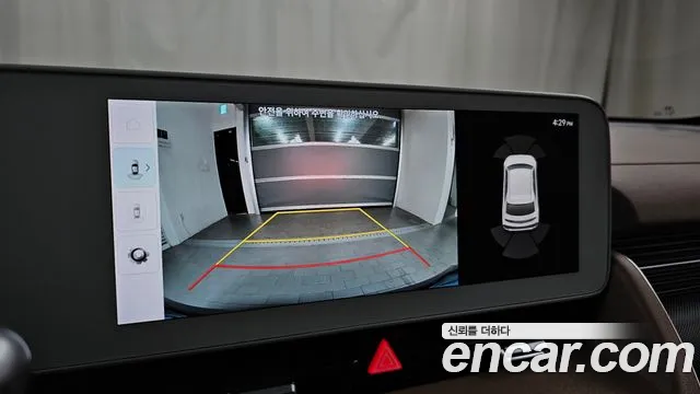 Hyundai Ioniq5 Ioniq5 Long Range AWD — Фото автомобиля 13