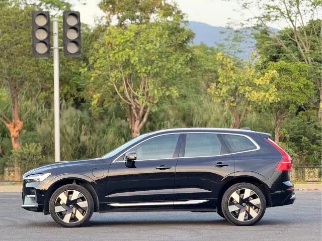 Volvo XC60 — Фото автомобиля 17