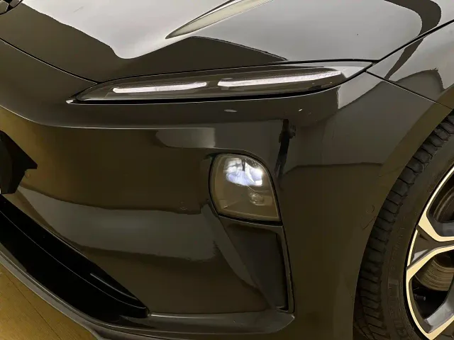 Nio ET5 Touring — Фото автомобиля 5