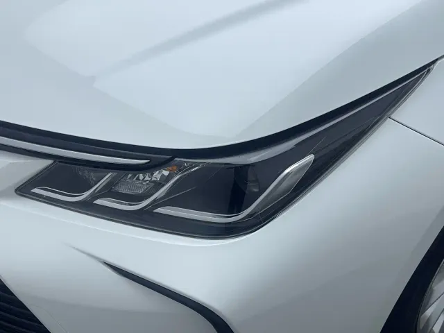 Toyota Corolla — Фото автомобиля 11