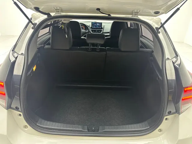 Toyota YARiS L Zhi Xuan — Фото автомобиля 20
