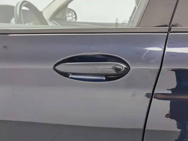BMW X3 — Фото автомобиля 18