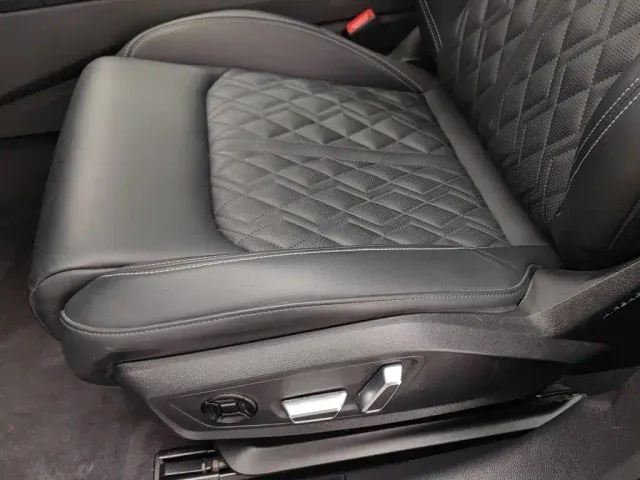 Audi A6L — Фото автомобиля 20