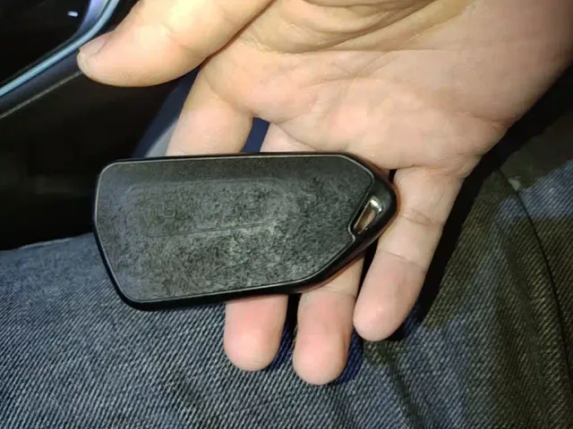 Volkswagen ID.4 Crozz — Фото автомобиля 8