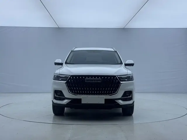 Haval H6 — Фото автомобиля 2