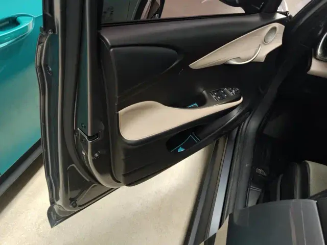 BYD Dolphin — Фото автомобиля 7