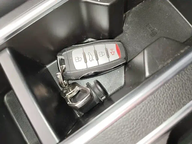 Haval M6 — Фото автомобиля 8