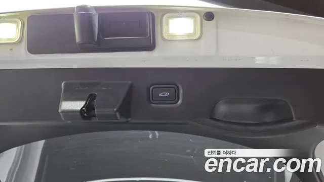Hyundai Ioniq 5 — Фото автомобиля 17