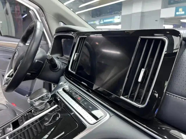 GAC Trumpchi M8 — Фото автомобиля 12