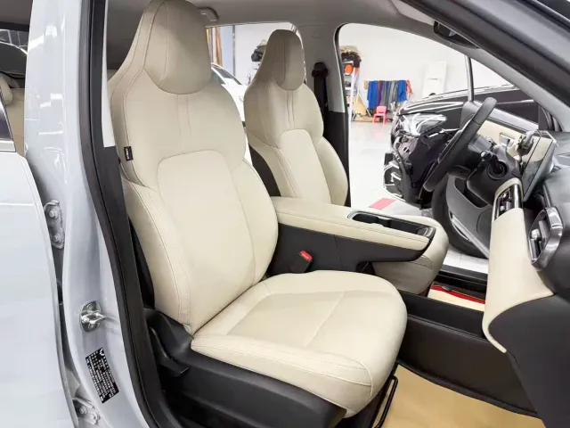 Wuling Binguo PLUS — Фото автомобиля 14