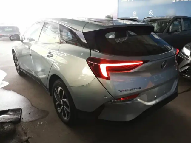 Buick Velite 6 — Фото автомобиля 4