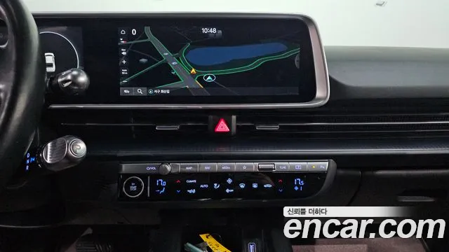Hyundai Ioniq6 Ioniq 6 Long Range — Фото автомобиля 14