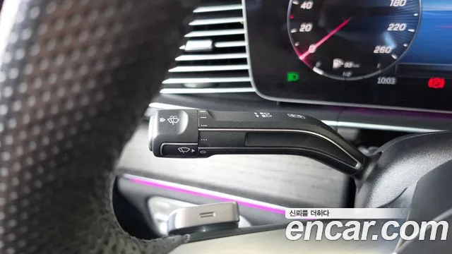 Mercedes-Benz GLE-Class W167 — Фото автомобиля 28
