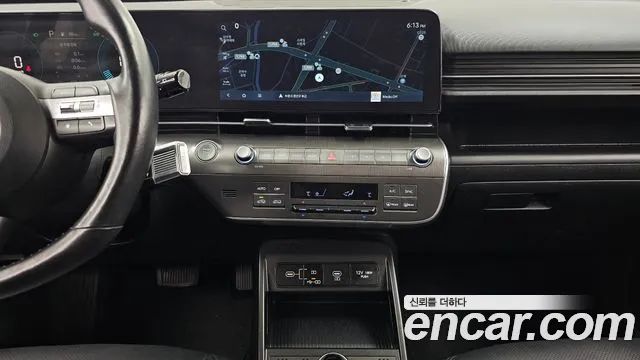Hyundai Kona — Фото автомобиля 21